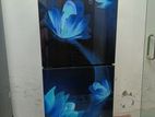 Special 35% Discount Offer Whirlpool 236L Florina Blue Refrigerator
