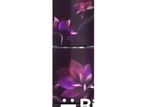Special 35% Discount Whirlpool 257L Florina Purple Refrigerator