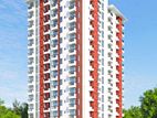 SPECIAL DICCOUNT A FEW FLAT POSITION SALES IN MILLAT TOWER, GAZIPURA.