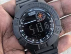 SPECIAL FORCES Watch Made in Switzerland 100%