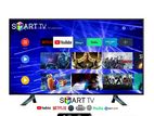 Special Offer 55" 2+16GB RAM VOICE CONTROL ANDROID SMART LED TV