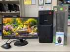 Special Offer computer-Core i3 (3rd Gen)_HDD 500GB & 19"Monitor_Mouse_Ky