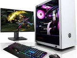 Special Offer-Core i5 4th Gen pc +19" LED