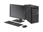 Special Offer Core i5 4th Gen pc +19" LED=12500/-