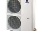 Special Offer!! Gree 5.0 Ton 60000 BTU Celling Type Inverter AC