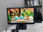 Special Offer HP 19"Inch Slim LED V194 Full Fresh Monitor
