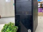 Special Offer HP Brand PC Core i3 (3rd Gen_SSD 128GB_Ram 4GB_Graphic 2GB