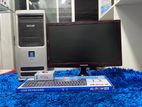 Special offer-i3-500gb 4gb 19”led-All ok Fresh Condition