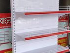 Special Offer on New Design Display Gondola Rack Shelf Extra Strong