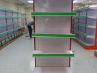 Special Offer on Super Shop Display Gondola Rack/ Shelves Strong Quality