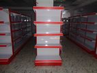 Special Offer On Super Shop Display Gondola Ready Stock Out