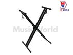 Special Offer | X-style Electronic Keyboard Double Stand!