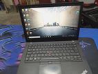 Special offer…Lenovo Thinkpad T470 Core i5 FHD very good working speed