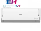 Special Treat Sale (Haier Hsu-19antirustcool 1.5 Ton)