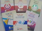 Special Udvash Parallel text book 2023-24 edition
