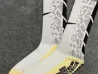 Specialized Breathable Anti-slip Football Socks