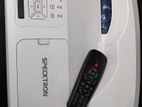 SPECKTRON WXL 3500 DLP UST Projector