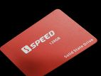 Speed 128GB Sata New SSD