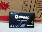Speed 256GB SATA SSD ( 3 YEAR WARRANTY)