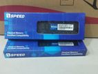 Speed 8GB DDR3 Ram ২ বছরের ওয়ারেন্টি