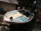 Speed boat for sell