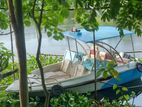 Speed boat