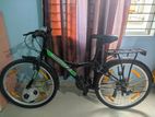 Bicycle for sell