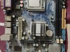 Speed Motherboard For Sell