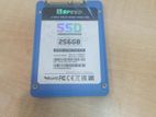 Speed SSD 256 GB SATA