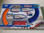 Speed TRAIN (Game Set)