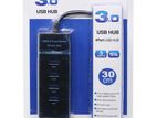 💥💥speed USB HUB 4 Port 3.0 1M high 💥💥