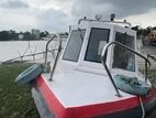 Speedboat