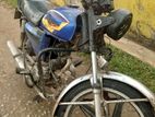 Speeder Force 110 2004