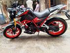 Speeder Colt 150 . 2022
