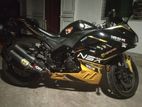 Speeder NSX 165R ` 2024