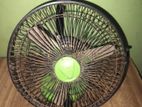 Speedy fan