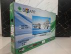 স্পেশাল অফার | Gold Touch 32" LED Frameless SMART TV