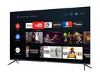 স্পেশাল অফার”Smart 32 Inchi Tv Android Full Hd Led Wall Mount Free