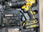 স্পেশাল ড্রিল মেশিন (dewalt 18 Xr 1.5 Ah) - Made in China