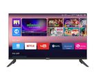 স্পেশাল ধামাকা অফার 40'' Android Smart Full HD Led TV