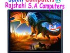 স্পেশাল Offer:- 17" Square LED Monitor