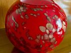 Spherical Flower Vase for Sale