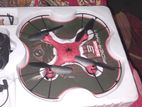 Spider Man Drone