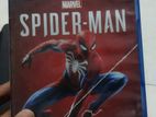 spider man PS4 game for sale