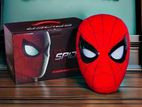 Spiderman Mask