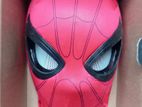 Spiderman Mask