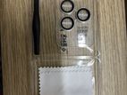 Spigen Camera Lance Protector