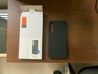 Spigen Liquid Air Case S25 Plus (original)