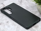 Spigen Thin Fit Magfit Case For Galaxy S25 Ultra (magsafe Compatible)