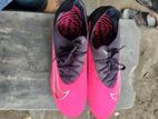 Spike boot for sell